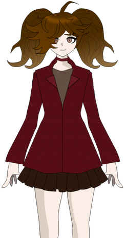 Ali Iris (DrVLV:ADS)